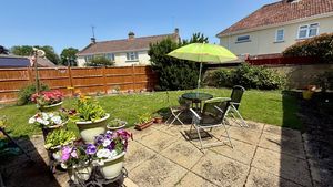 Garden- click for photo gallery
